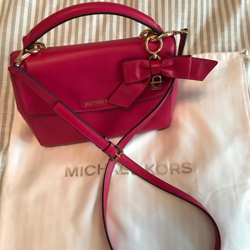 Michael Kors Ava Handbag